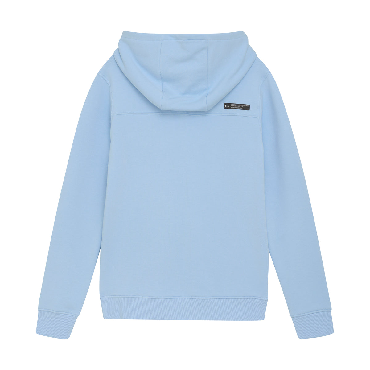 Hoodie Cut&Sew I Windsurfer