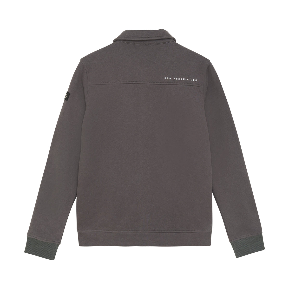 Shirt Jacket Brushed | Thunderstorm