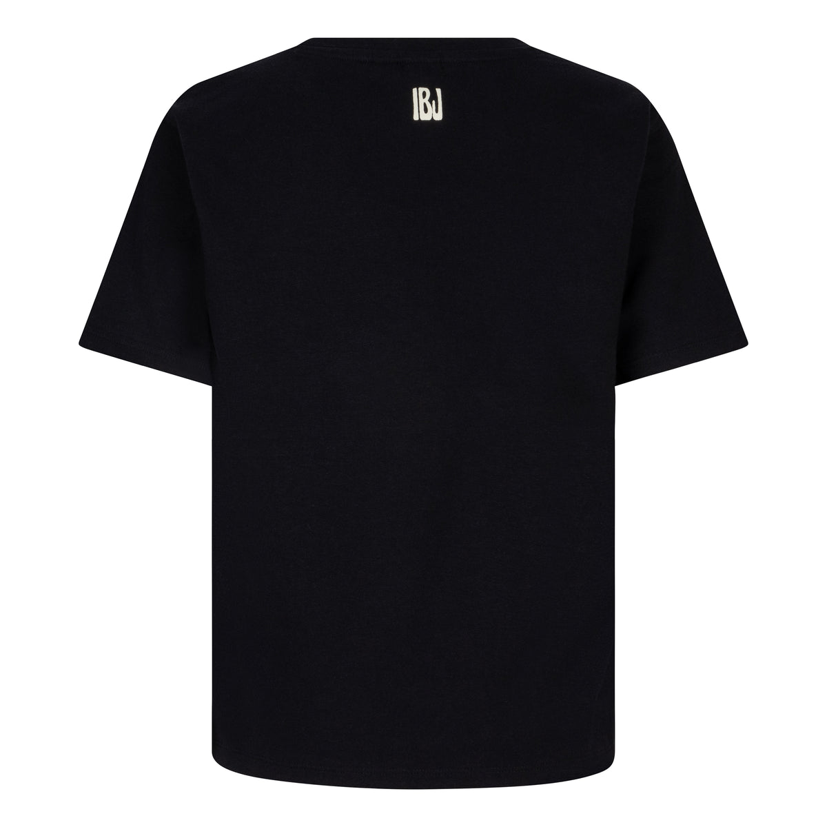 T-shirt Rendez Vous | Black