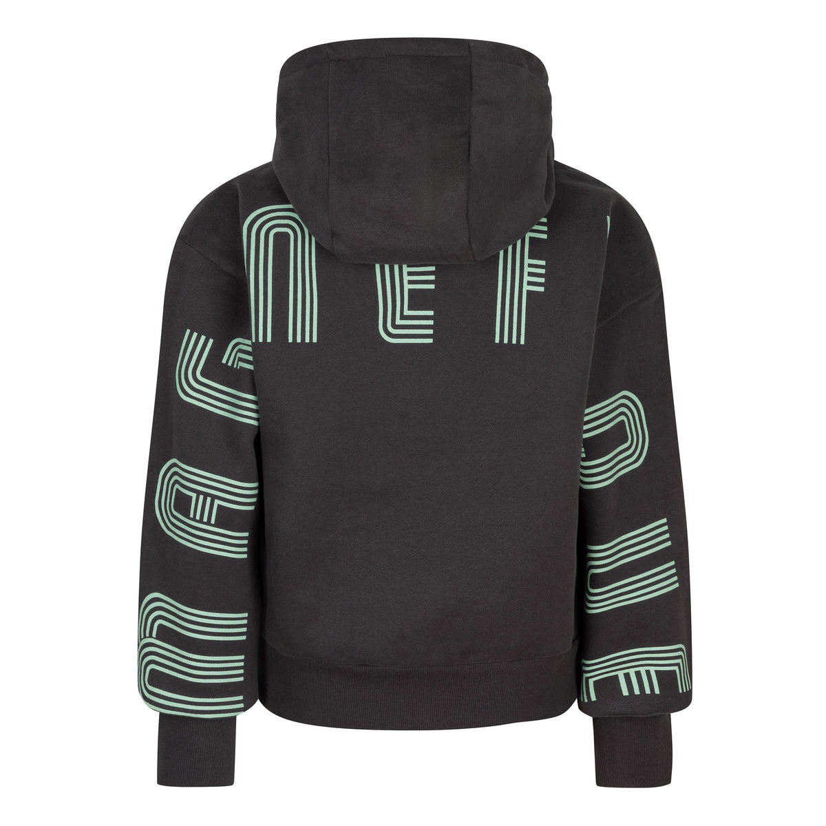 Hooded Sweat Magnifique | Phantom