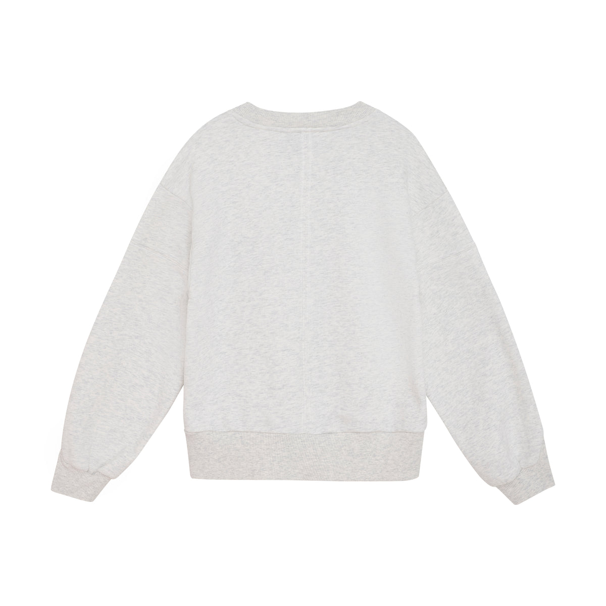 Sweater Melange |  Cloud