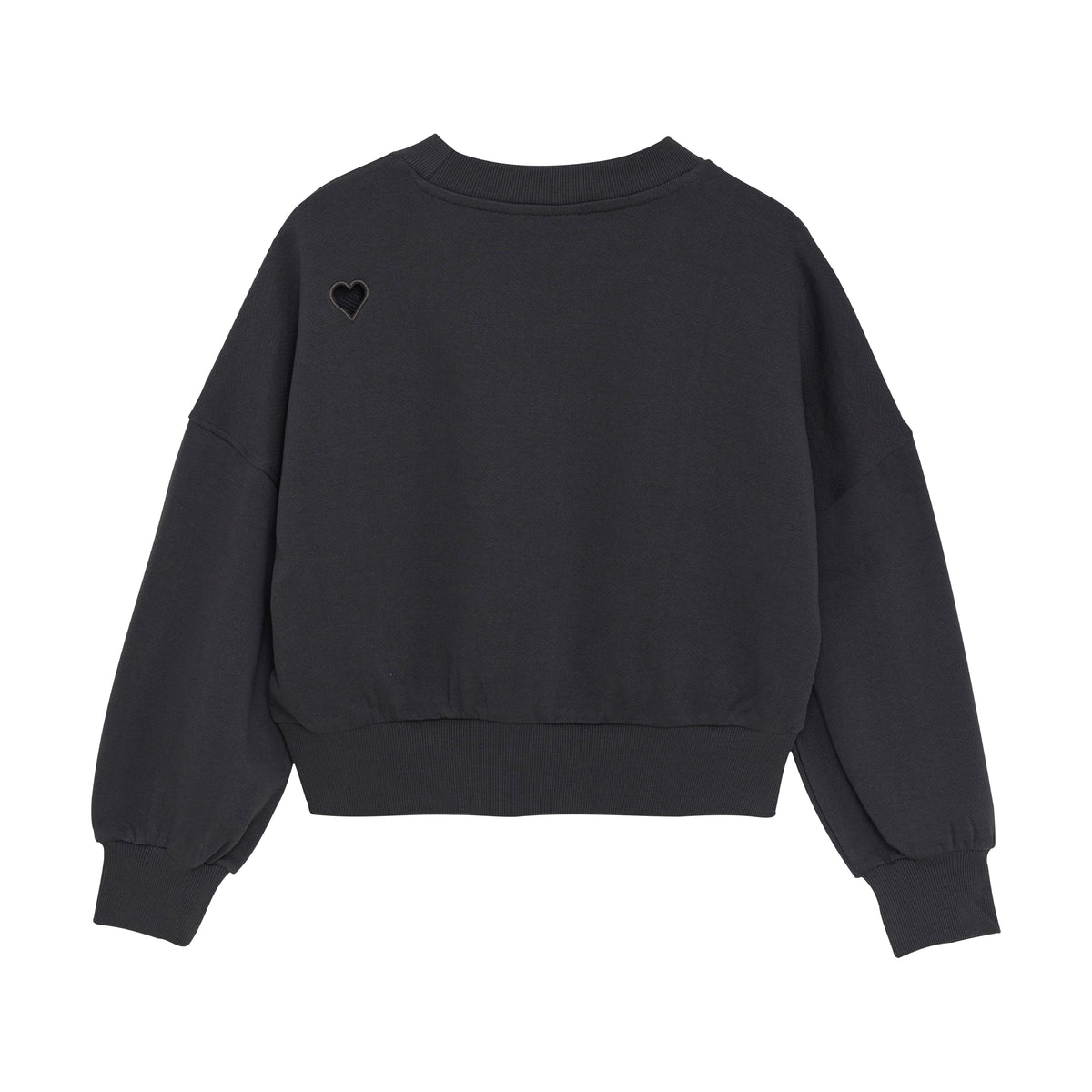 Sweater Lava Dye | Phantom