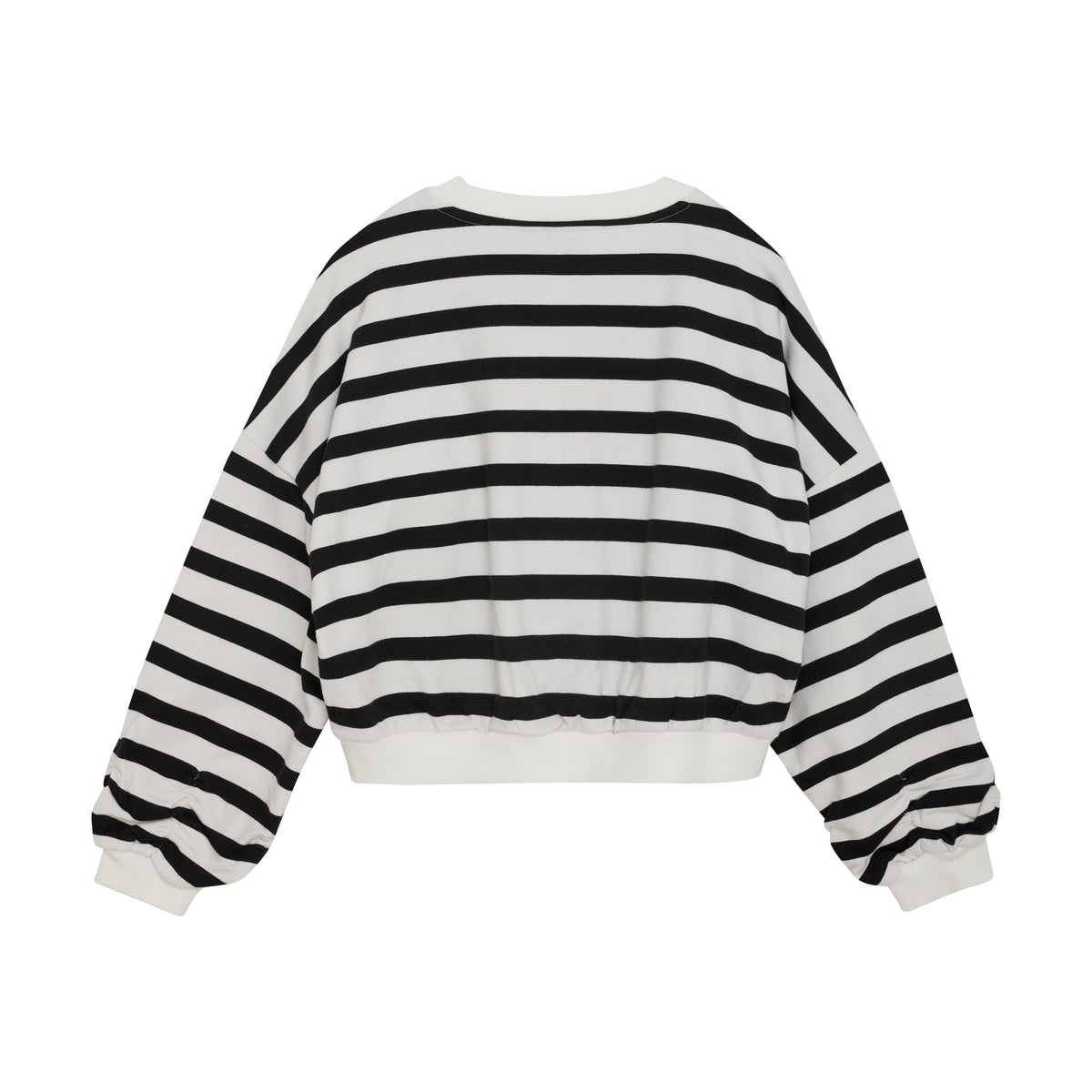 Sweater Stripe | Cloud