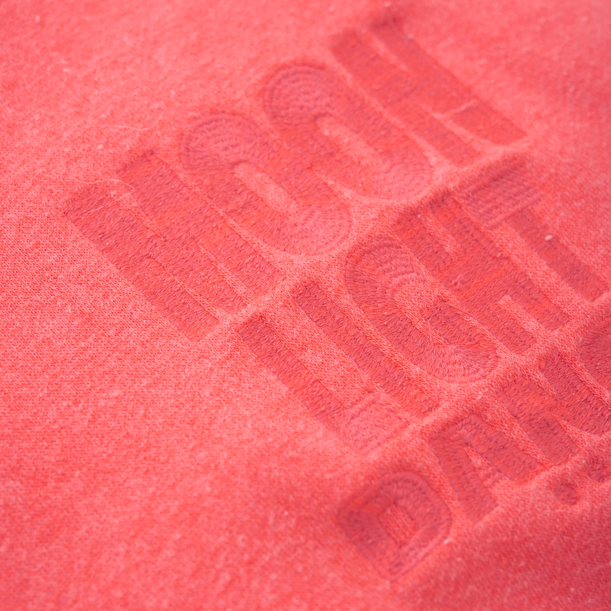 Sweater Bright | Fiery Coral