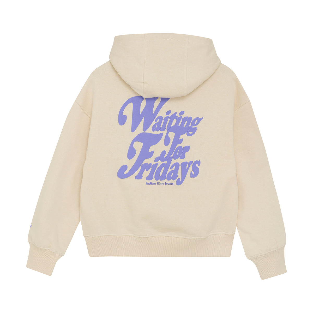 Hoodie | Sandshell