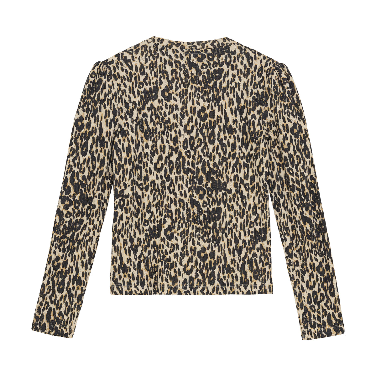 Longsleeve Print | Cornstalk