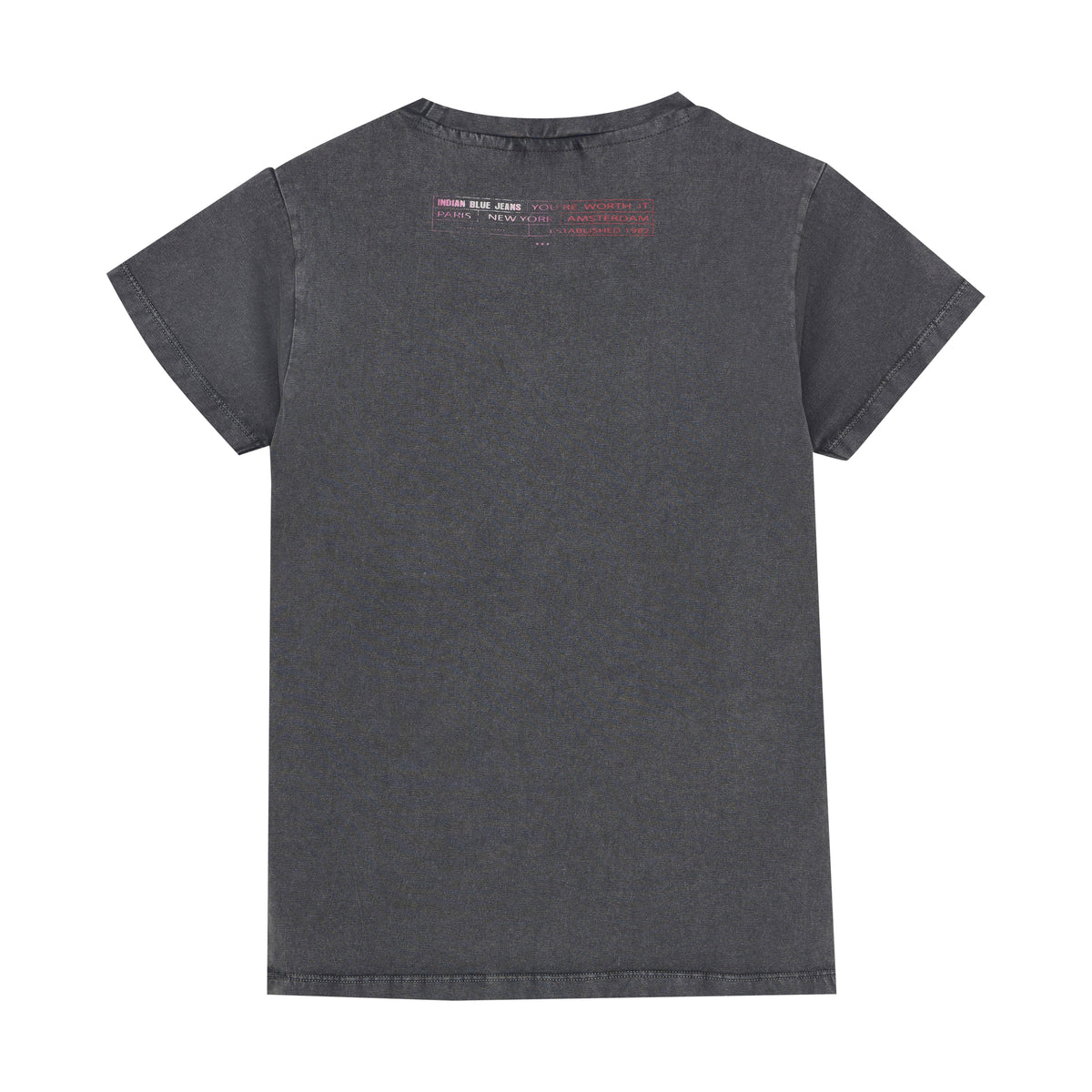 T-shirt Cherry | Phantom