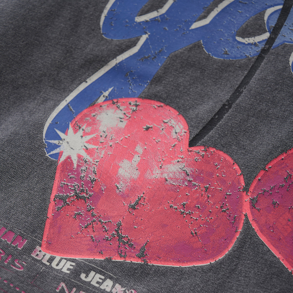 T-shirt Cherry | Phantom
