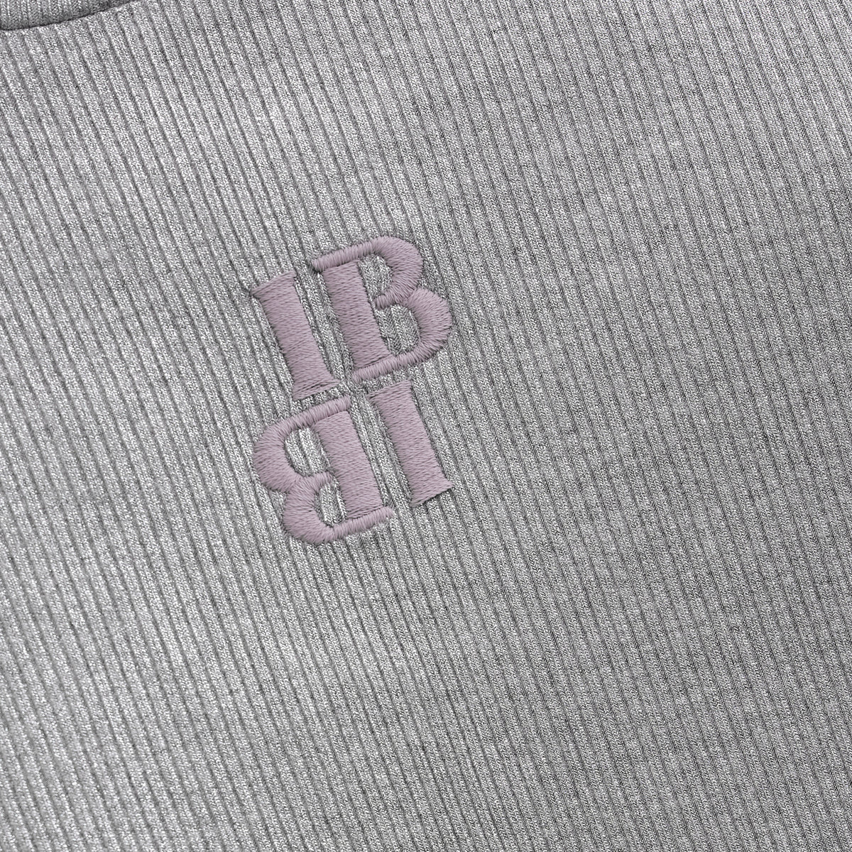 T-shirt Coated | Silver