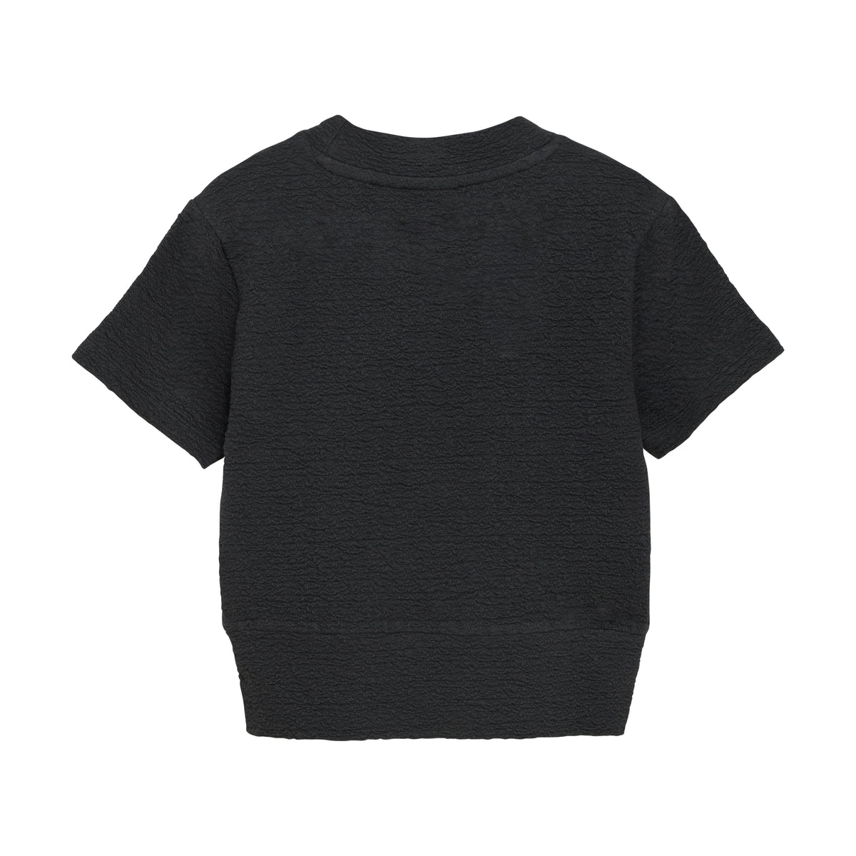 Cropped Top | Phantom