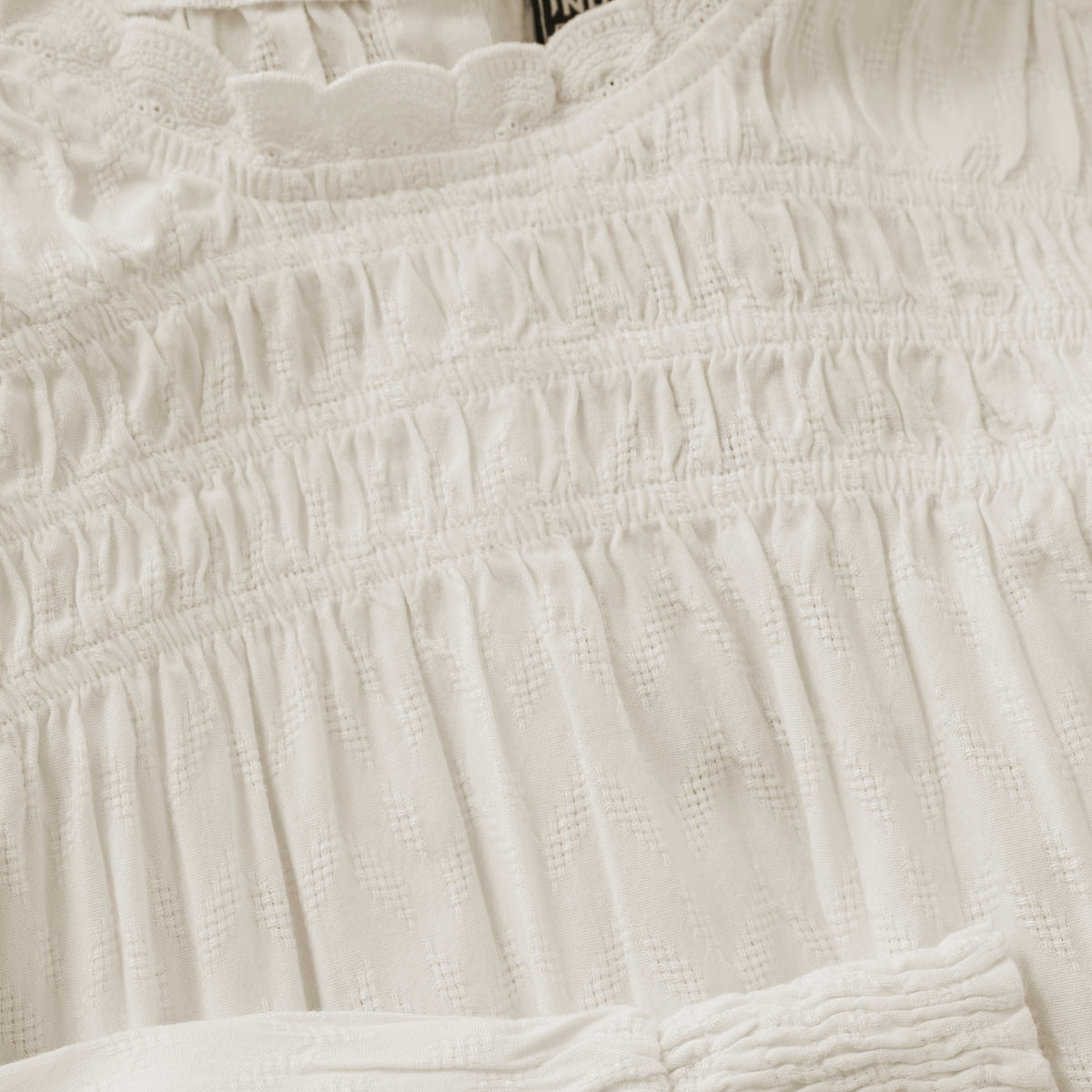 Shirt Jacquard | Cloud