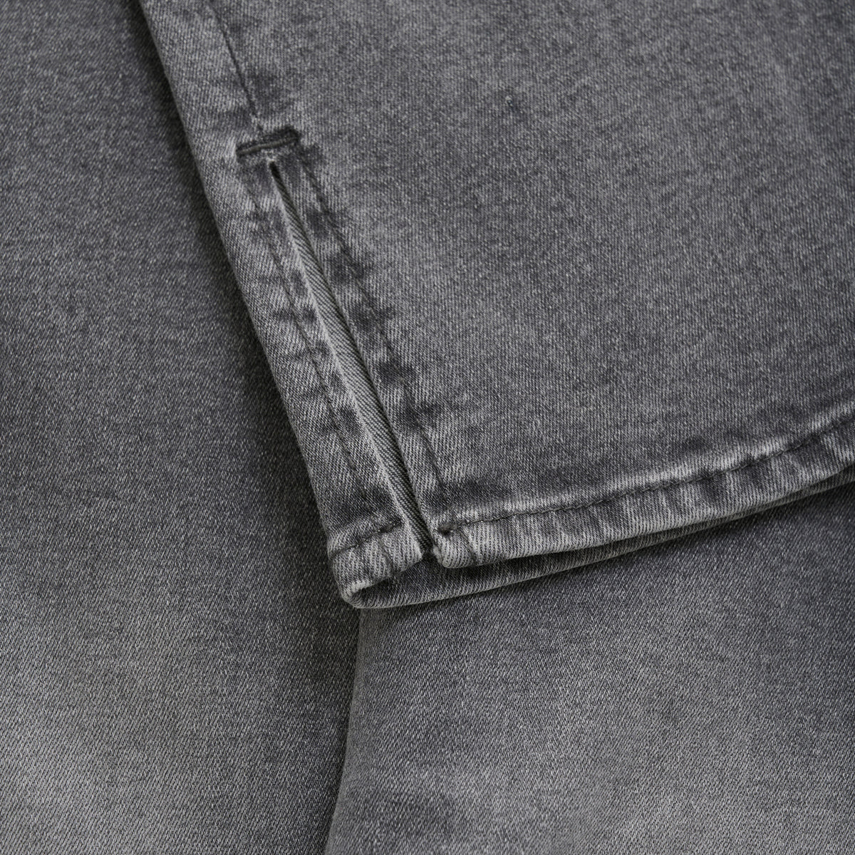 Bootcut Fit Grey | Light Grey Denim