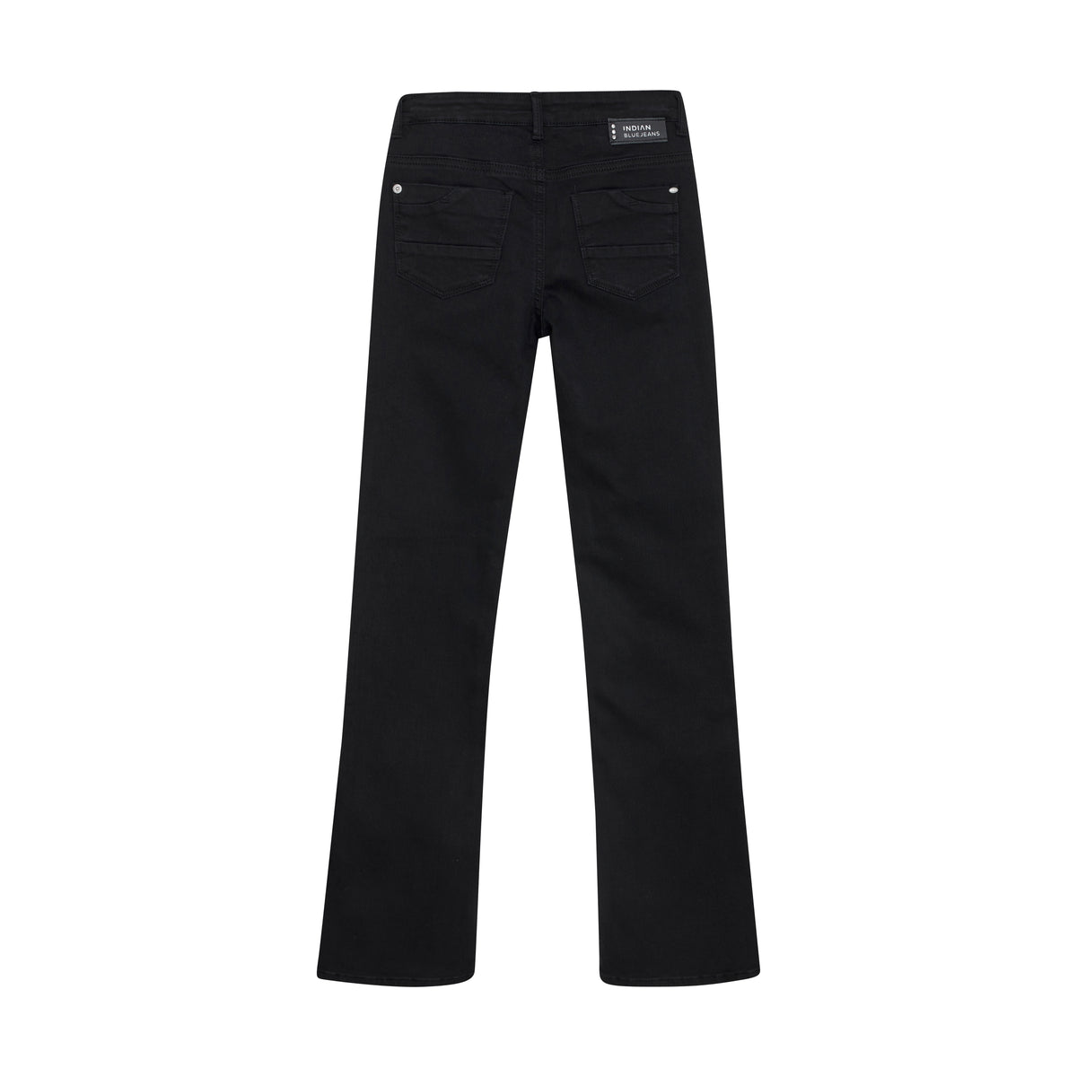 Bootcut Fit | Black