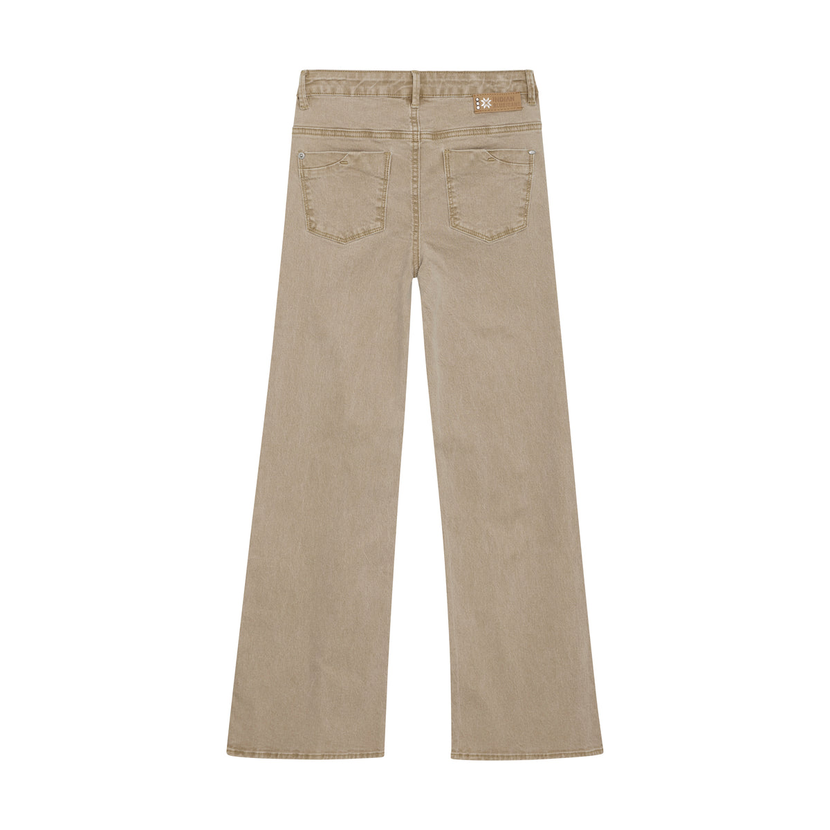 Wide Fit Beige | Cornstalk