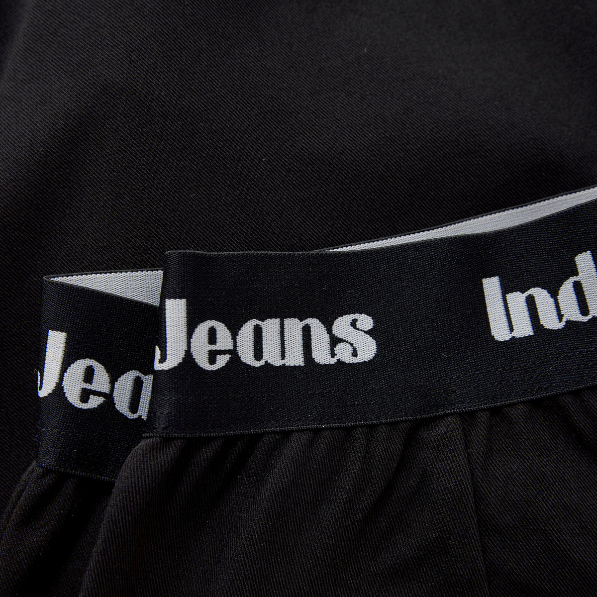 Sport Pants | Black
