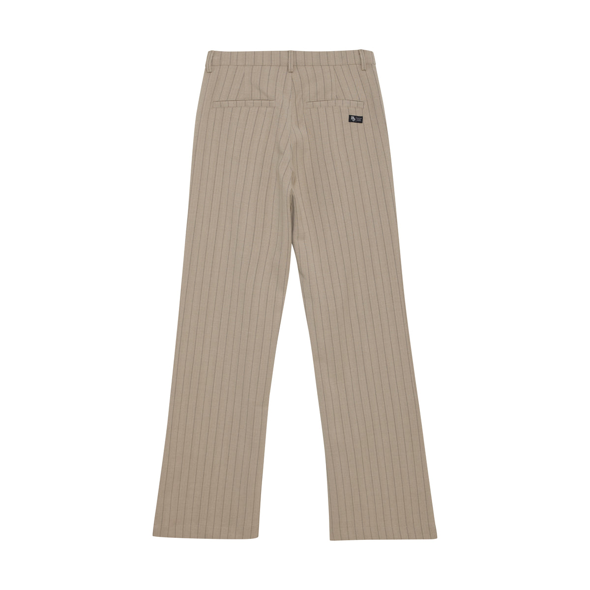 Pants Wide Leg Leg Printstripe | Cornstalk