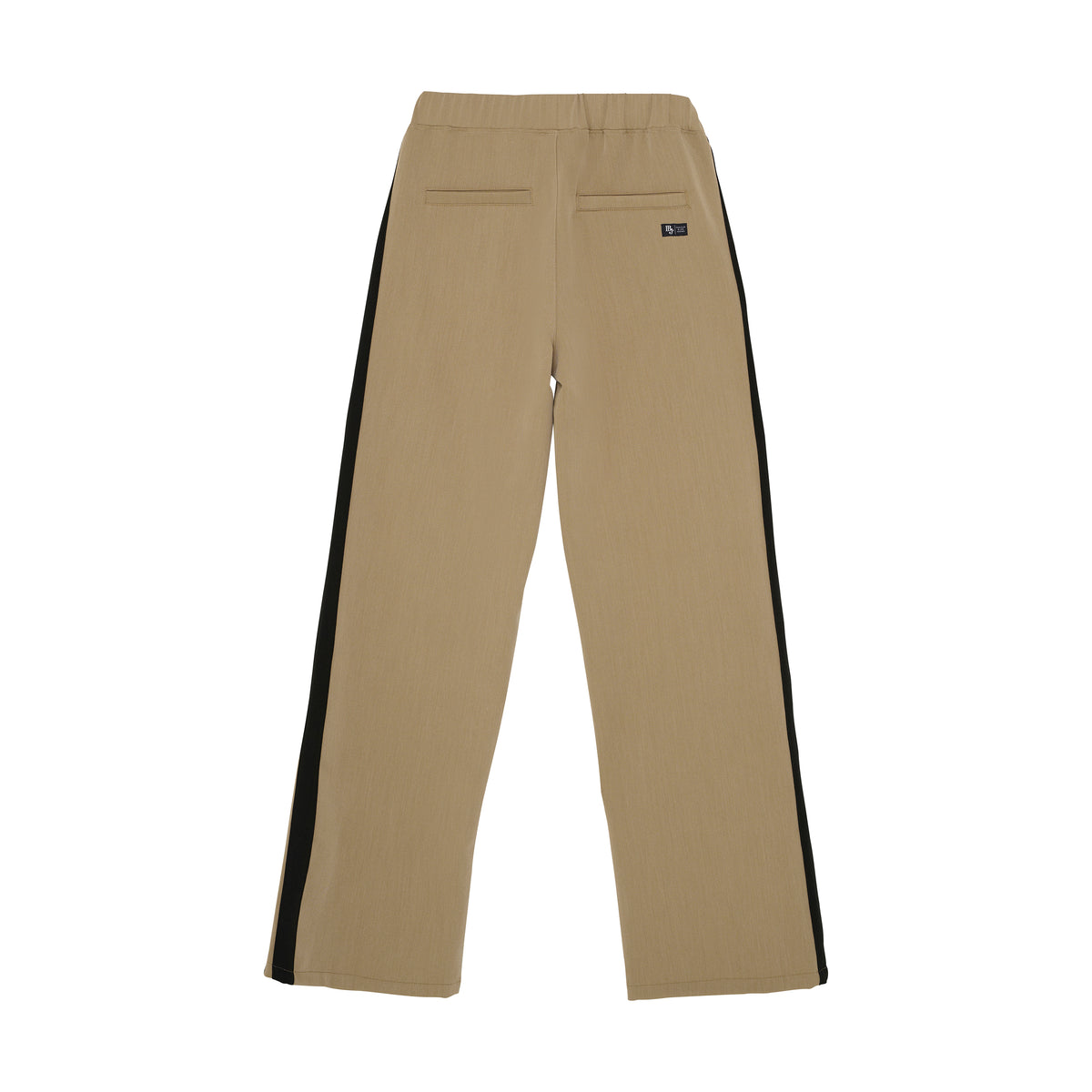 Wide Pants Stripe | Cornstalk