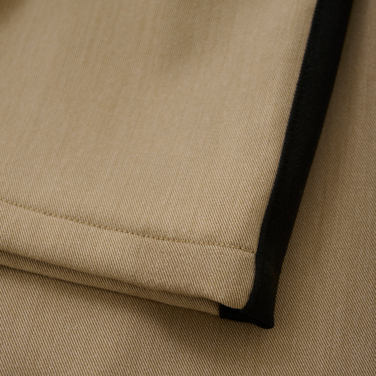 Wide Pants Stripe | Cornstalk