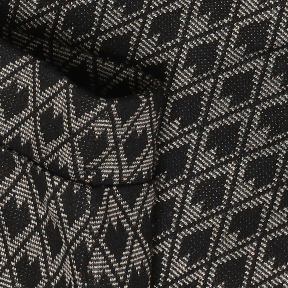 Skirt Fancy | Black