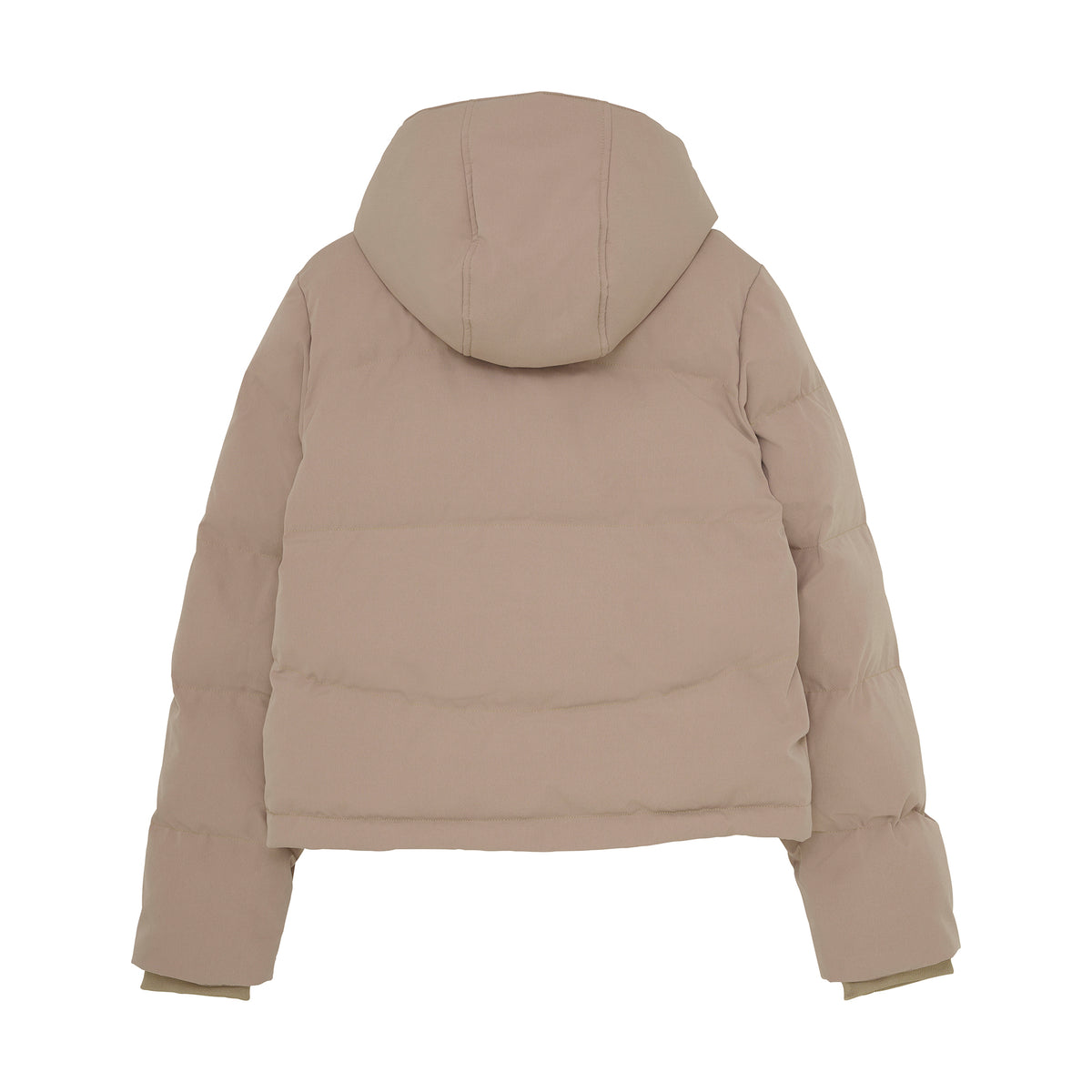 Puffer Jacket | Cornstalk