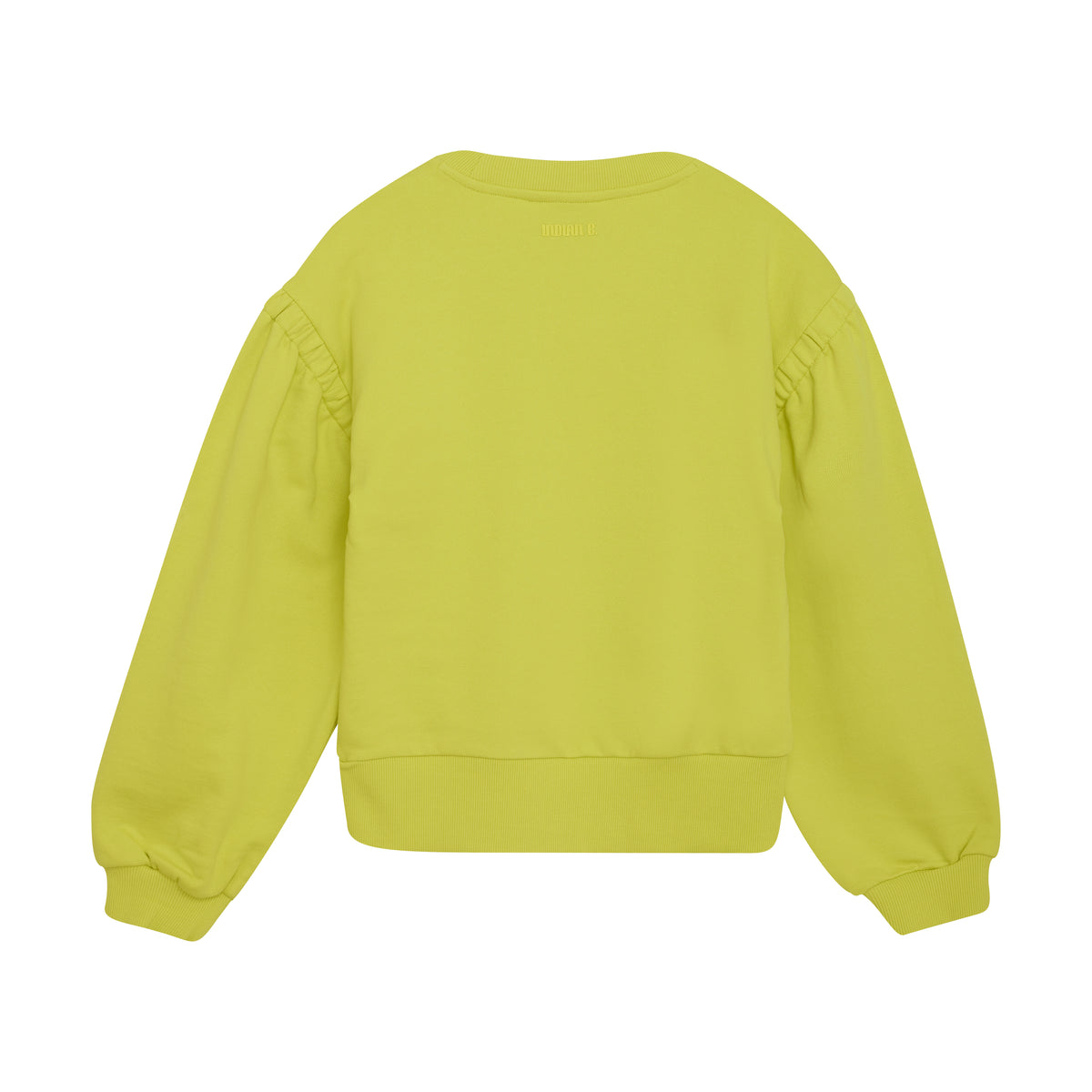 Sweater Chestprint | Sulphur Spring