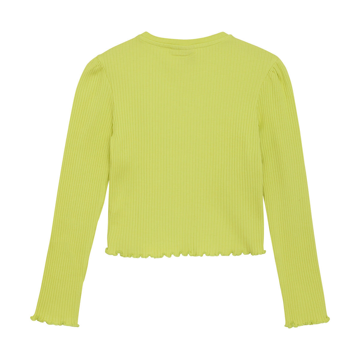 Longsleeve Rib | Sulphur Spring