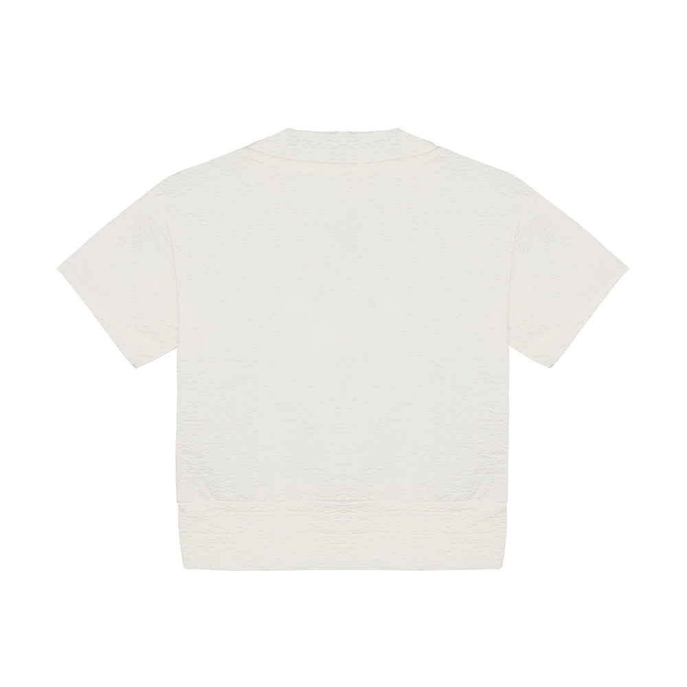 Cropped Top | Cloud