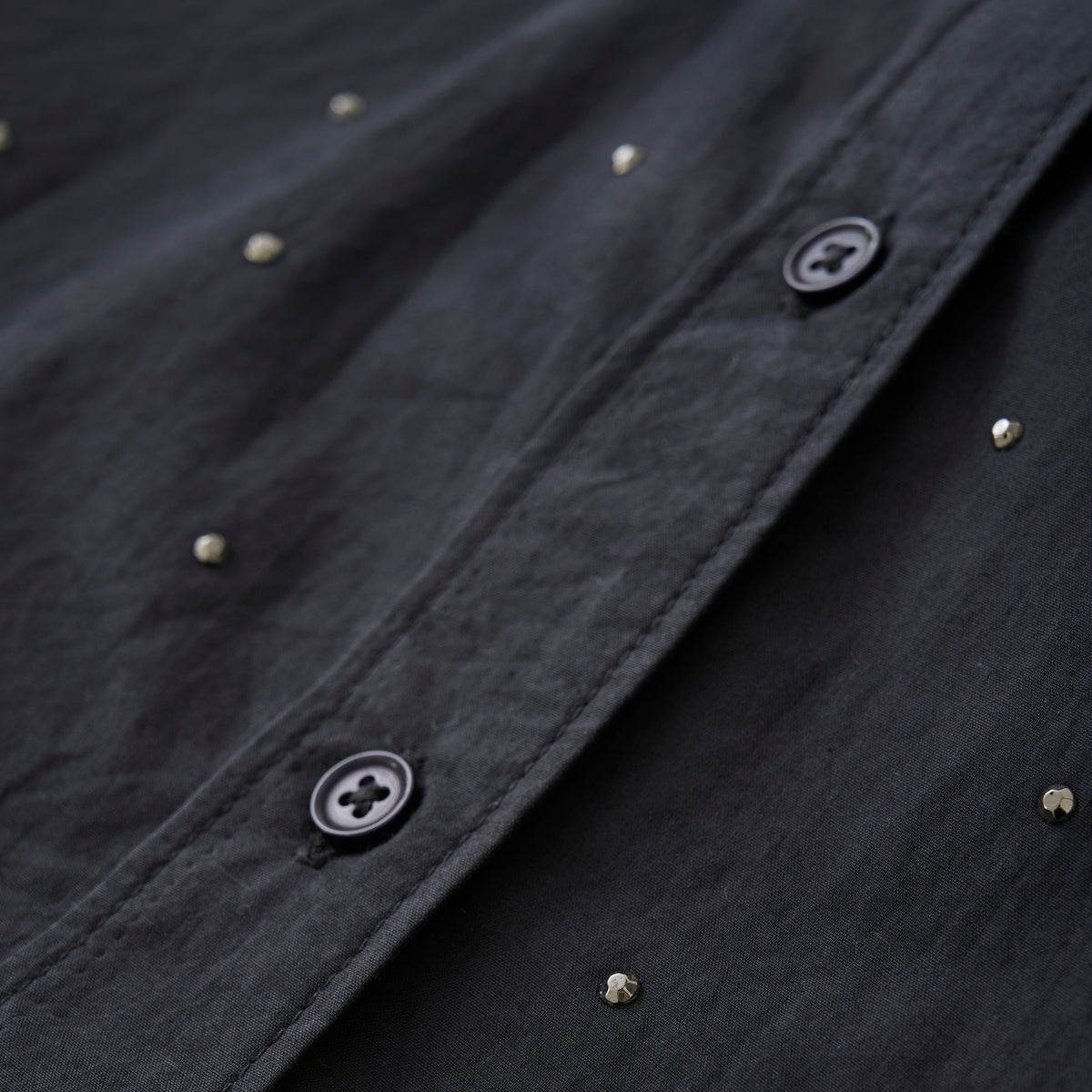Shirt Studs | Phantom