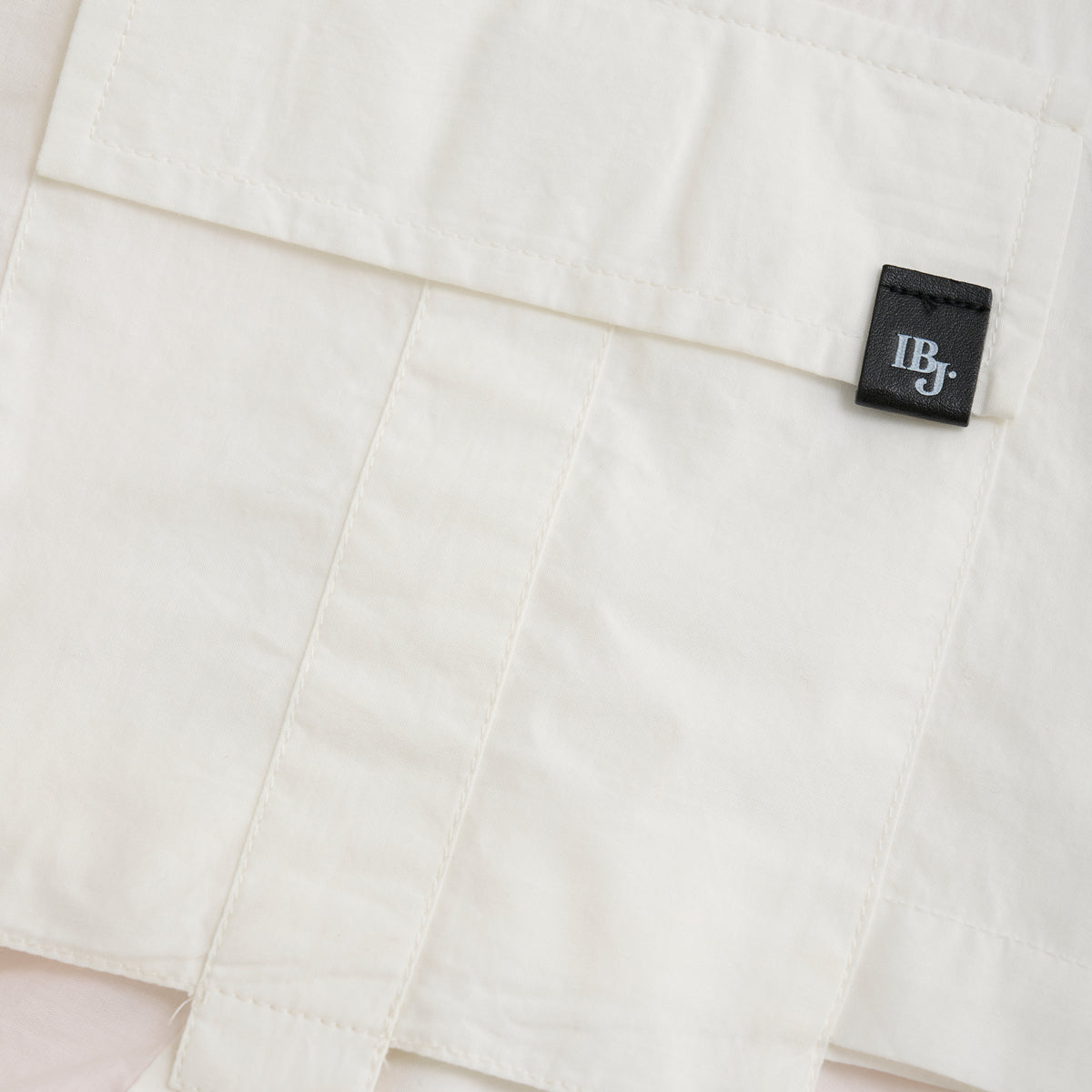 Shirt Cropped | Cloud