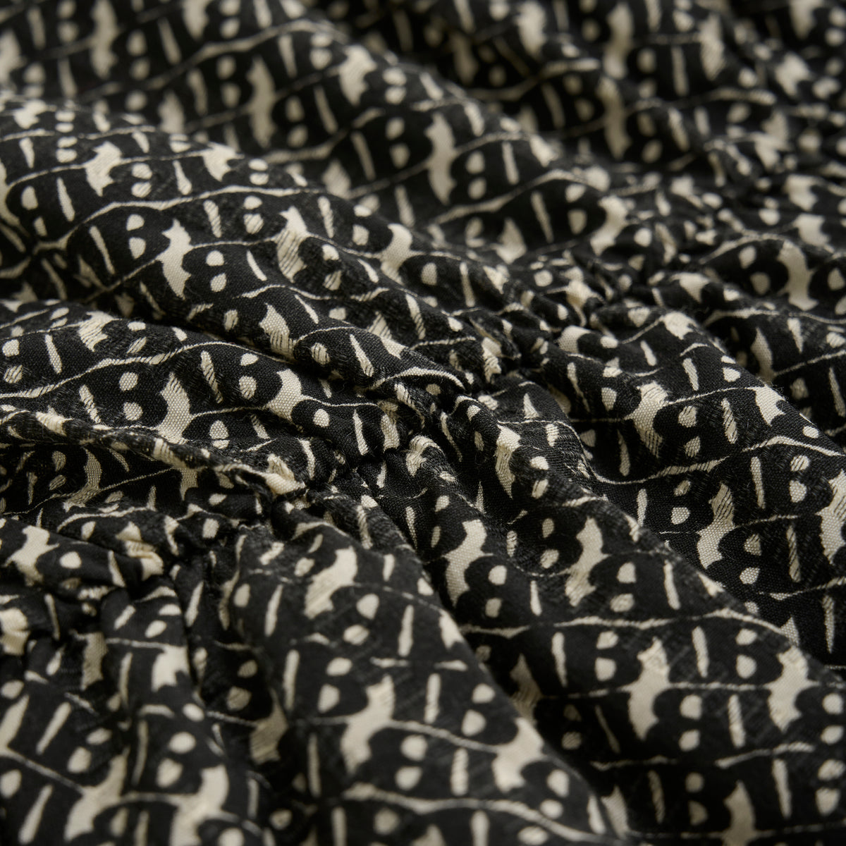 Dress Logo | Black