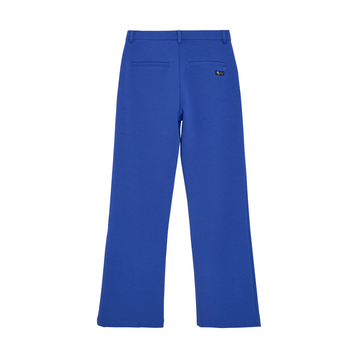 Pants Wide Leg | Amparo Blue