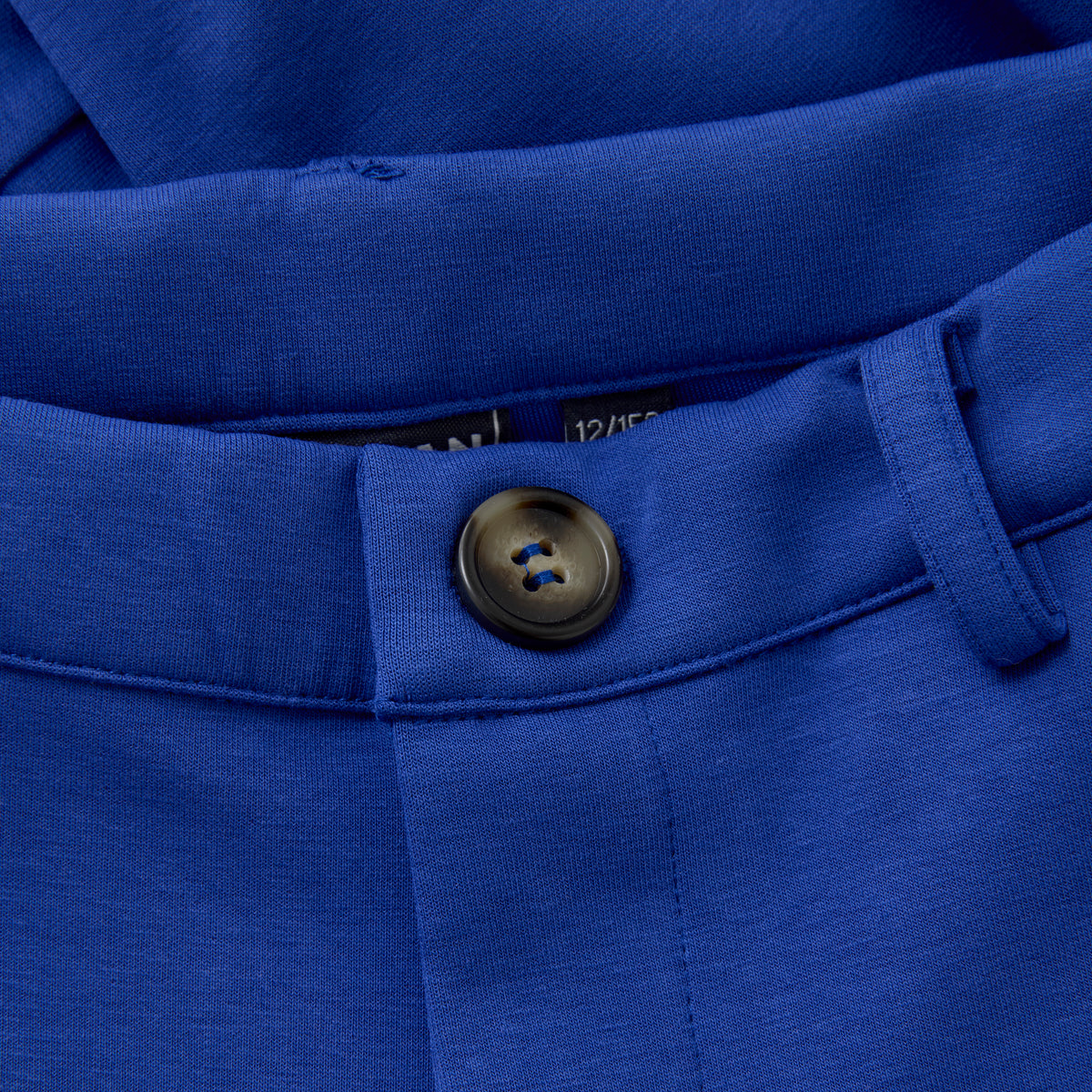 Pants Wide Leg | Amparo Blue