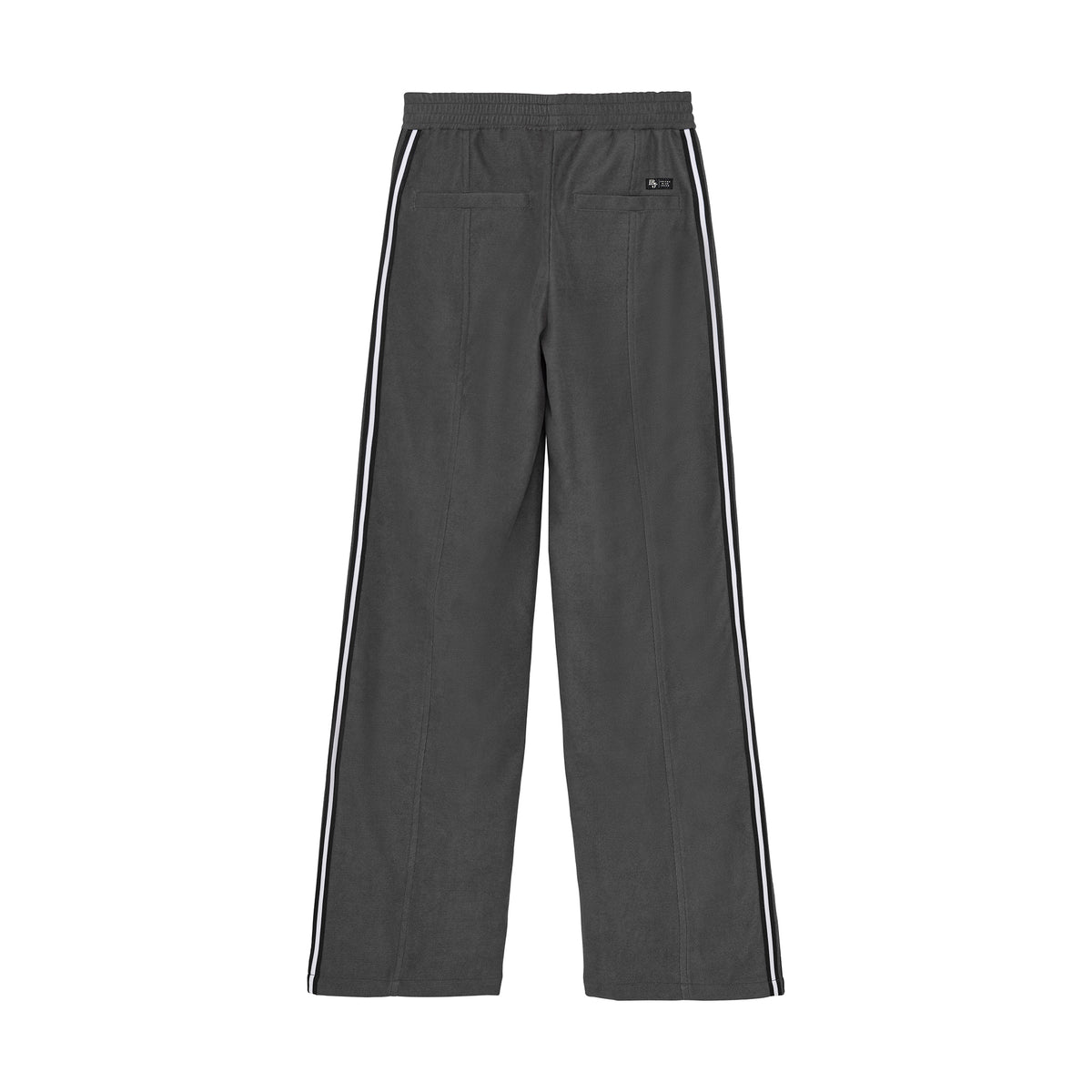 Wide Pants Peached | Phantom