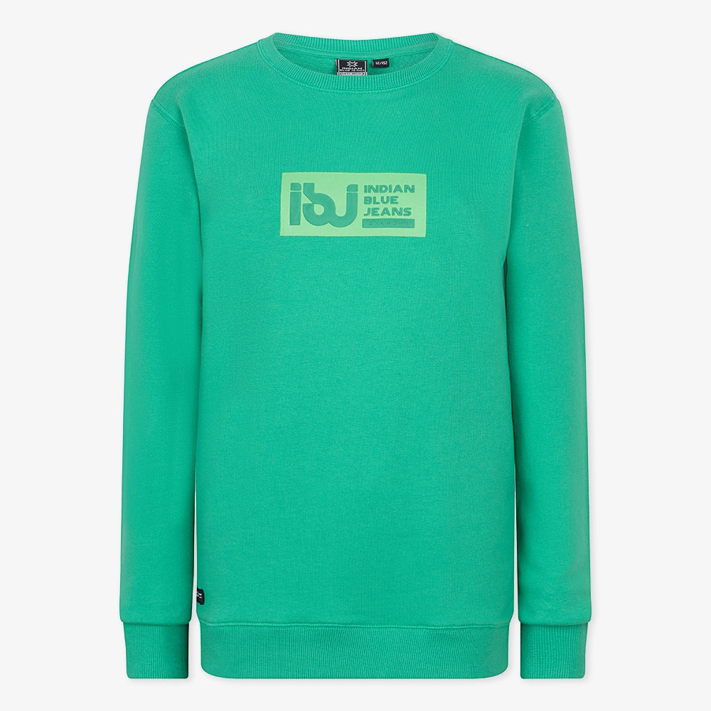 Sweater IBJ Jeans | Spring Green