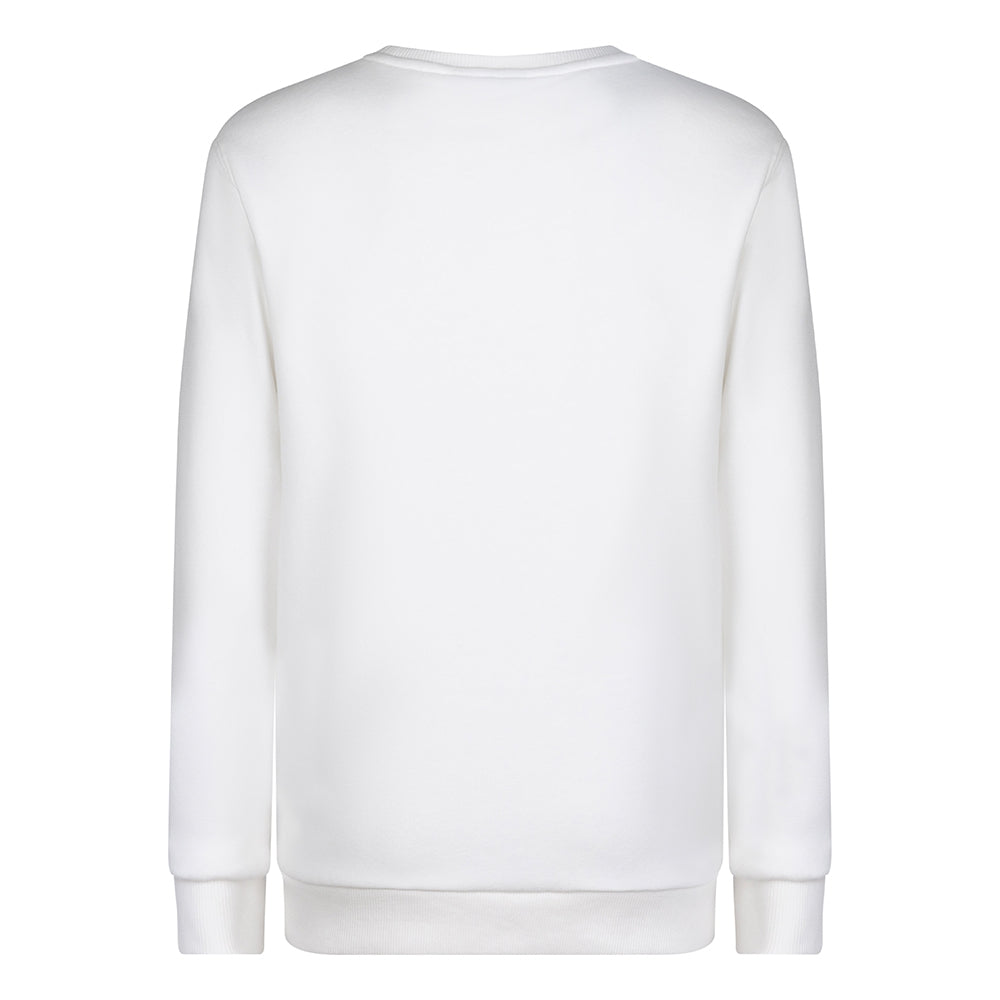 Sweater IBJ | Off White