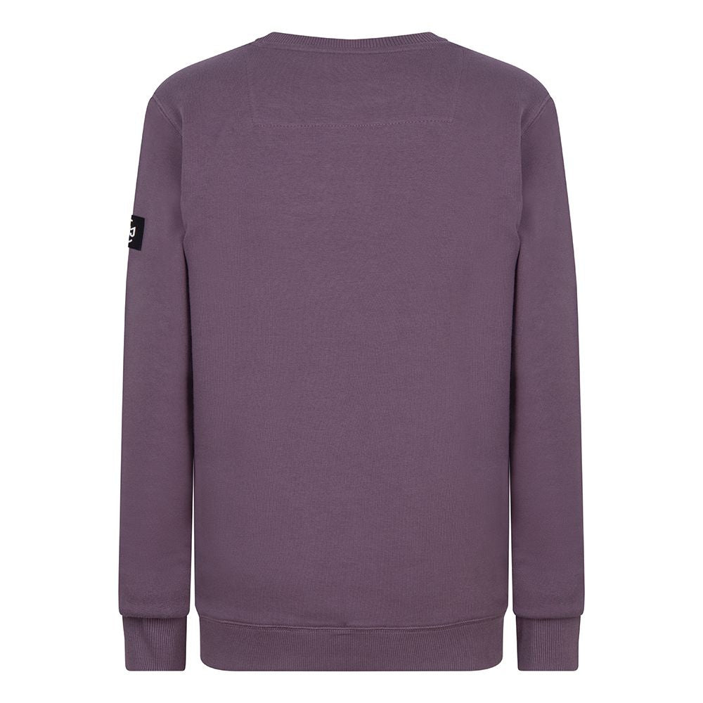 Sweater INDN jeans united | Dust Purple